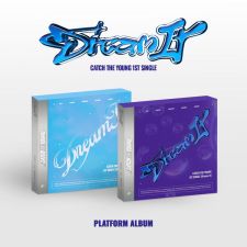 [META] Catch The Young - Dream It - Single Album Vol.1 