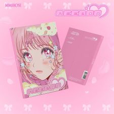 mimiirose - REEBON - Single Album Vol.3