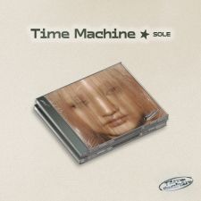 SOLE - Time Machine