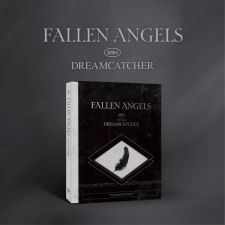 DREAMCATCHER - Fallen Angels - Official Photobook 2024