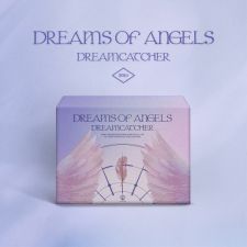 DREAMCATCHER - Dreams of Angels - Official Merchandise 2024