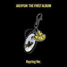 [NEMO] Jaehyun (NCT) - J (Keyring Ver.) - Album Vol.1
