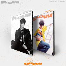 ONEW - [FLOW] - EP Album Vol.3