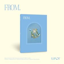 LUCY - FROM. - Mini Album Vol.5