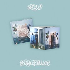 [WEVERSE] BOYNEXTDOOR - 19.99 - EP Album Vol.3