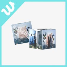 [BONUS WV] BOYNEXTDOOR - 19.99 - EP Album Vol.3 (WEVERSE albums ver.)