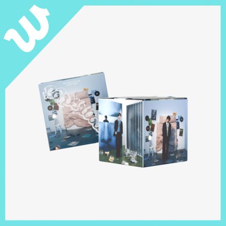 [BONUS WV] BOYNEXTDOOR - 19.99 - EP Album Vol.3 (WEVERSE albums ver.)