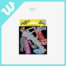 [SET BONUS WV] BOYNEXTDOOR - 19.99 (Clink ver.) - EP Album Vol.3