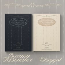 OH MY GIRL - Dreamy Resonance - Mini Album Vol.10