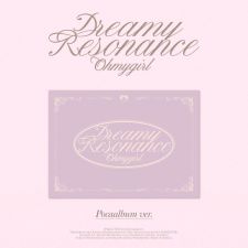 [POCA] OH MY GIRL - Dreamy Resonance (POCA ALBUM Ver.) - Mini Album Vol.10