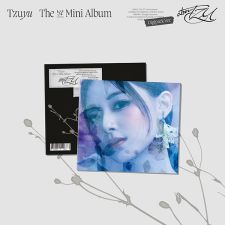 [DIGIPACK] TZUYU (TWICE) - abouTZU (Digipack Ver.) - Mini Album vol.1