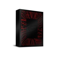 [DVD] ATEEZ - THE WORLD : TO THE END