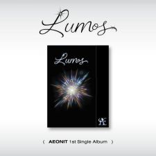[PLATFORM] AEONIT - LUMOS - Single Album Vol.1