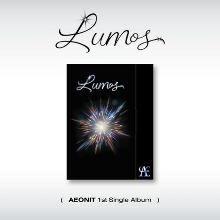 [PLATFORM] AEONIT - LUMOS - Single Album Vol.1