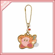 Kirby - Porte-clé Astrologique - Cancer [KB-4]