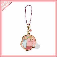 Kirby - Porte-clé Astrologique - Vierge [KB-6]