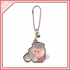 Kirby - Porte-clé Astrologique - Balance [KB-7]