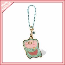 Kirby - Porte-clé Astrologique - Poisson [KB-12]