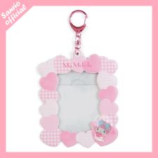 SANRIO - My Melody - Porte carte [KW-16]
