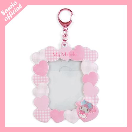 SANRIO - My Melody - Porte carte [KW-16]