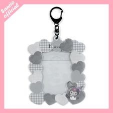 SANRIO - Kuromi - Porte carte [KW-17]