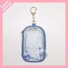 SANRIO - Pochette - Range Carte - Bleu [SK-27]