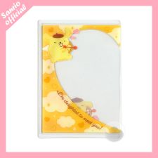 SANRIO - Pompompurin - Toploader [KW-7]