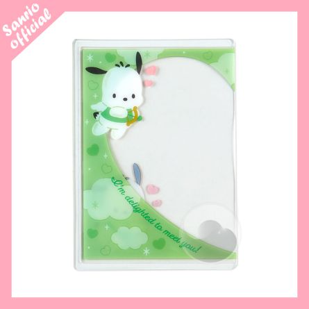 SANRIO - Pochacco - Toploader [KW-10]