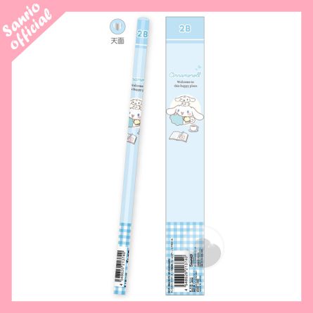 SANRIO - Cinnamoroll - Crayon [ P - 3 ]