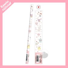 SANRIO - Crayon [ P - 4 ]