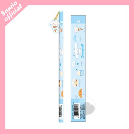SANRIO - Cinnamoroll - Crayon [ P - 7 ]