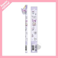SANRIO - Kuromi - Crayon [ P - 8 ]