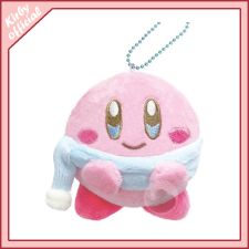 KIRBY - Kirby - peluche [ KB-PL-1]