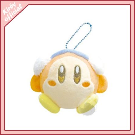 KIRBY - Waddle Dee - peluche [KB-PL-2]