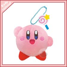 KIRBY - Kirby - peluche [KB-PL-3]