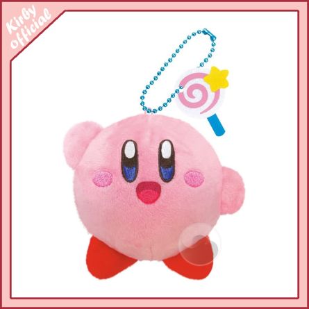 KIRBY - Kirby - plush [KB-PL-3]