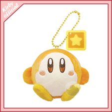 KIRBY - Waddle Dee - peluche [KB-PL-5]