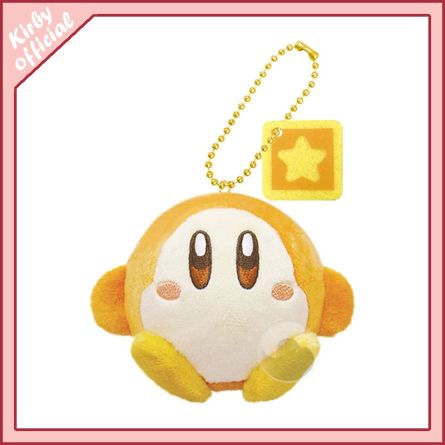 KIRBY - Waddle Dee - peluche [KB-PL-5]