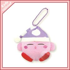 KIRBY - Kirby - peluche [KB-PL-6]
