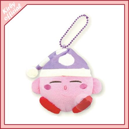 KIRBY - Kirby - peluche [KB-PL-6]