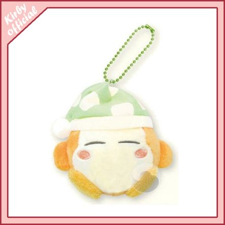 KIRBY - Waddle Dee - peluche [KB-PL-7]