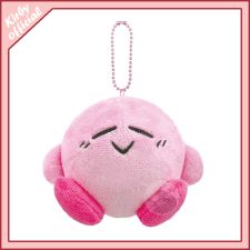 KIRBY - Kirby - peluche [KB-PL-8]