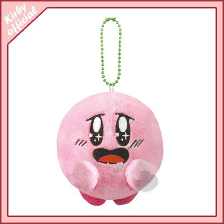 KIRBY - Kirby - peluche [KB-PL-10]