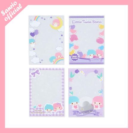 SANRIO - Little Twin Stars - Sleeve [KW-1]