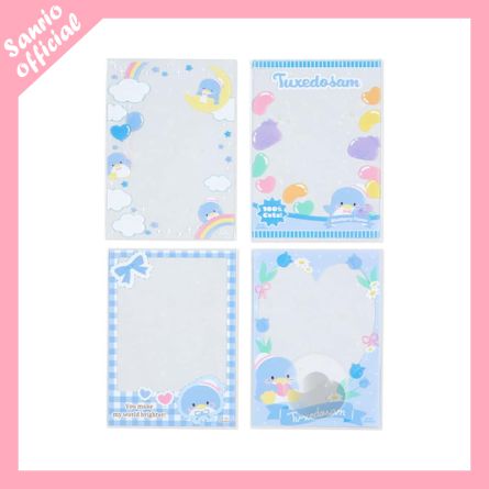 SANRIO - Tuxedo Sam - Sleeve [KW-3]