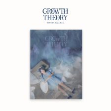 YOUNHA - GROWTH THEORY - Vol.7