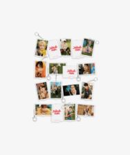 SEVENTEEN - [SEVENTEENTH HEAVEN PM 2:14] - LENTICULAR ACRYLIC KEYRING & STAND