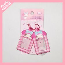 SANRIO - My Melody - porte ID [KW-18]