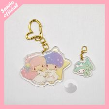 SANRIO - Little Twin Stars - strap [KW-25]