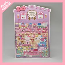 SANRIO - Hello Kitty - Stickers [KW-42]